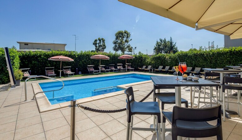 Best Western Hotel Farnese