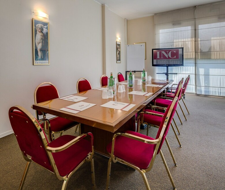Best Western Hotel Farnese