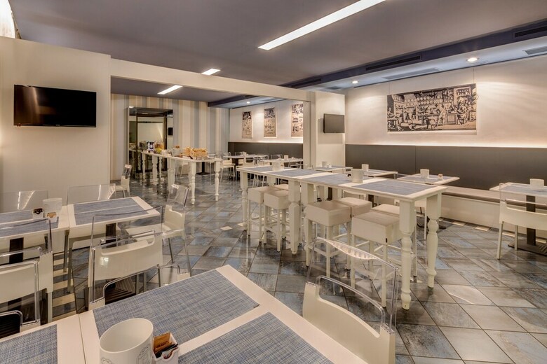 Best Western Hotel Farnese