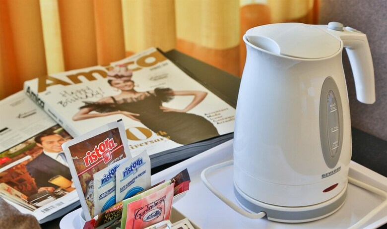 Best Western Hotel Farnese