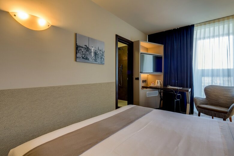 Best Western Hotel Farnese