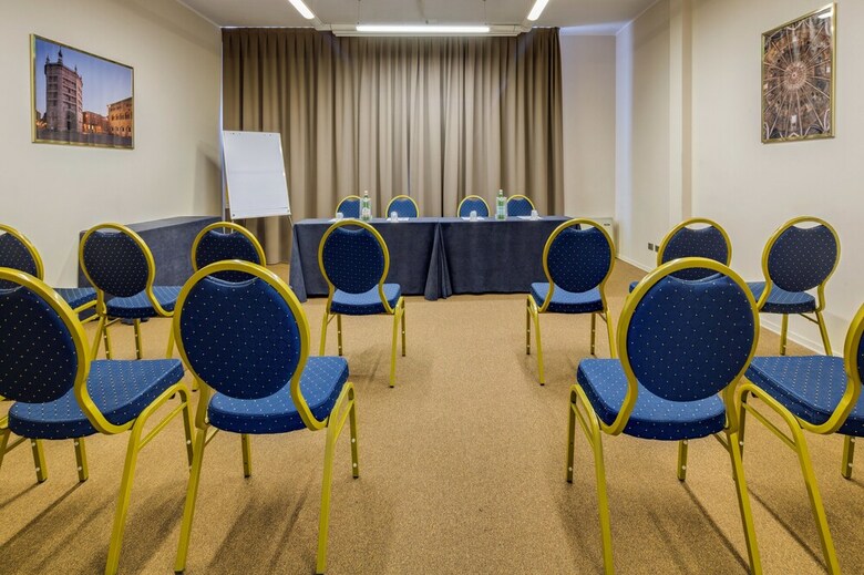 Best Western Hotel Farnese