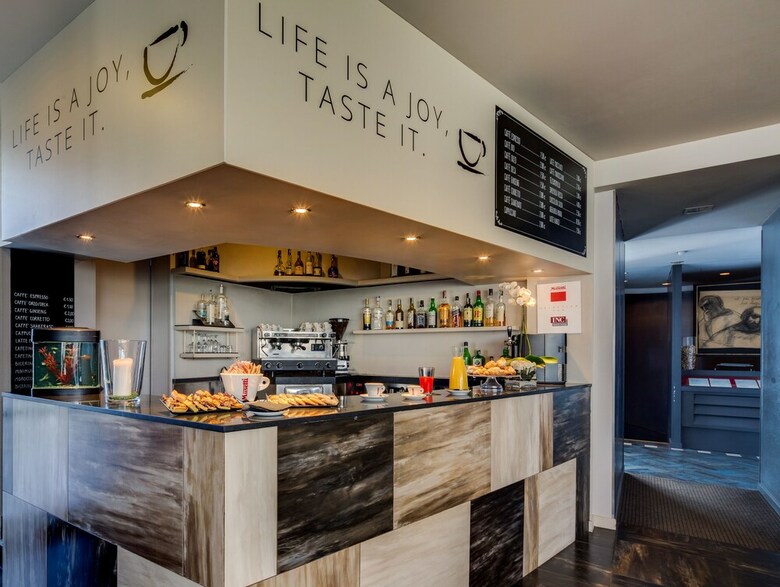 Best Western Hotel Farnese
