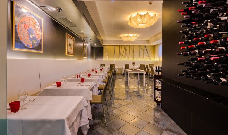 Best Western Hotel Farnese
