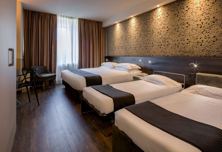 Best Western Hotel Farnese