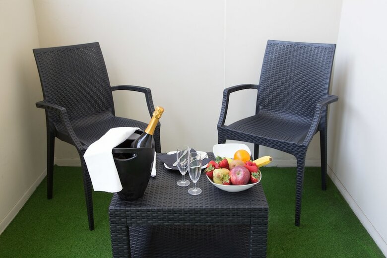 Best Western Hotel Farnese