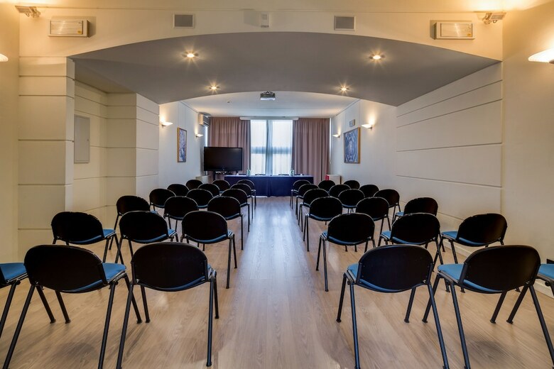 Best Western Hotel Farnese