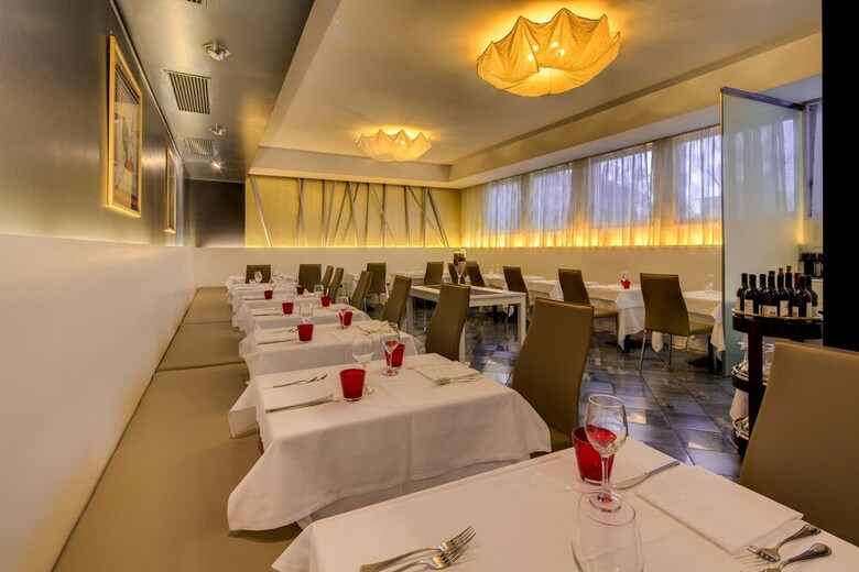 Best Western Hotel Farnese
