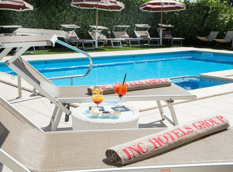 Best Western Hotel Farnese