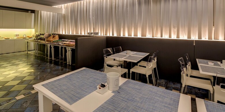 Best Western Hotel Farnese