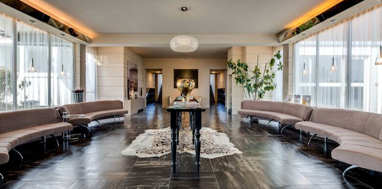 Best Western Hotel Farnese