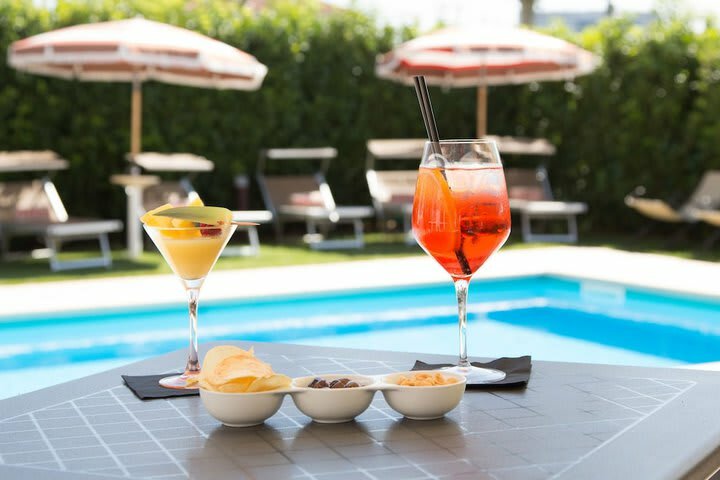 Best Western Hotel Farnese