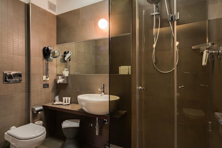 Best Western Hotel Farnese