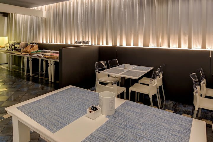 Best Western Hotel Farnese