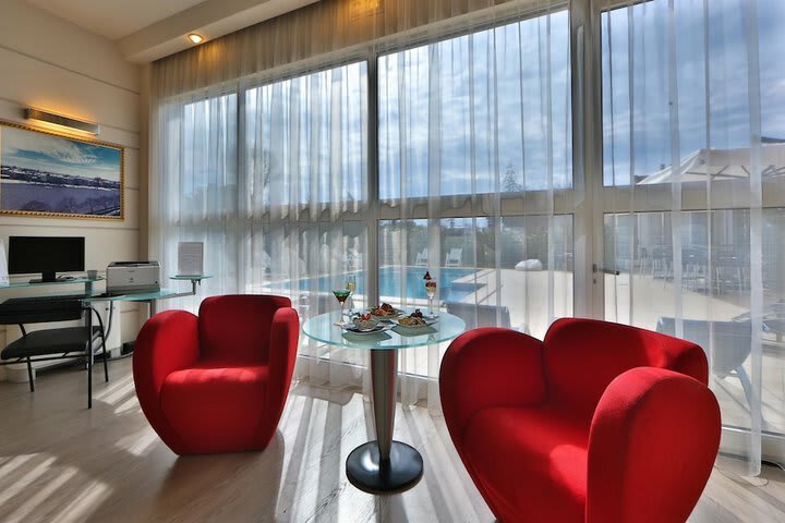 Best Western Hotel Farnese