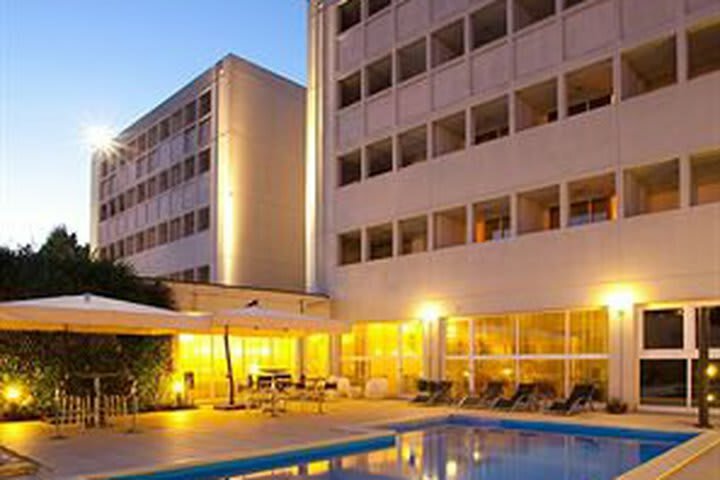 Best Western Hotel Farnese