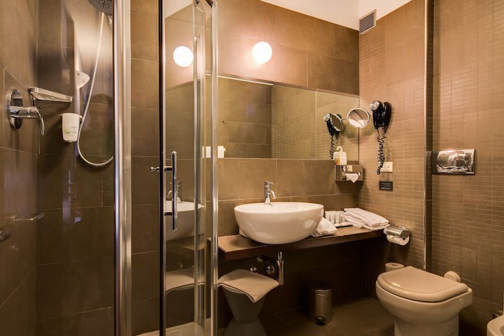 Best Western Hotel Farnese