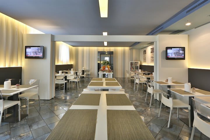 Best Western Hotel Farnese