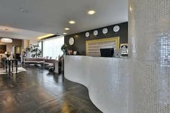 Best Western Hotel Farnese