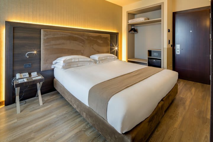 Best Western Hotel Farnese