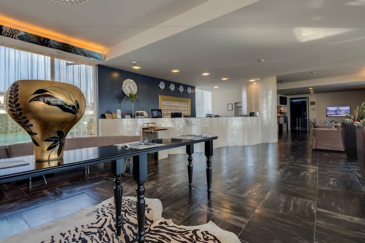 Best Western Hotel Farnese