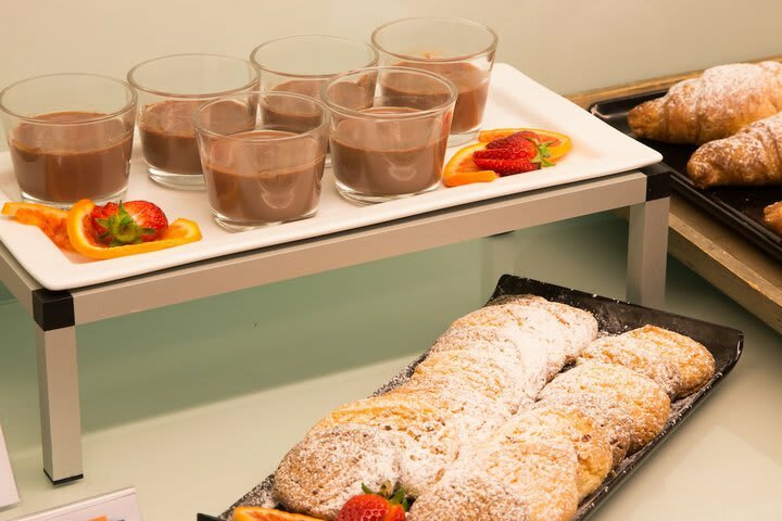 Best Western Hotel Farnese