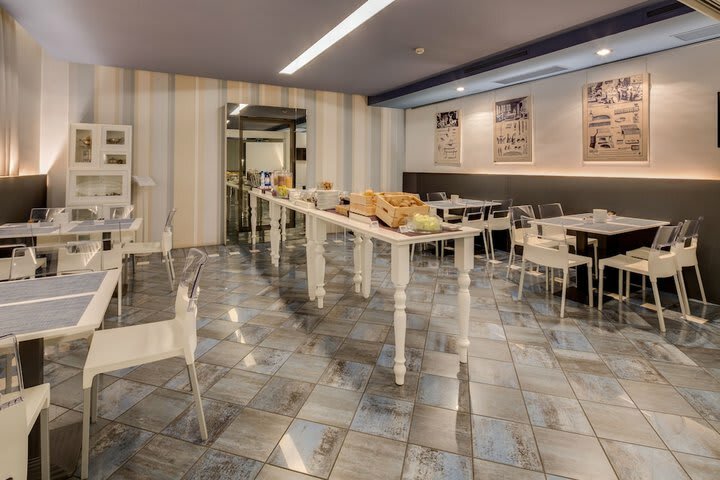 Best Western Hotel Farnese