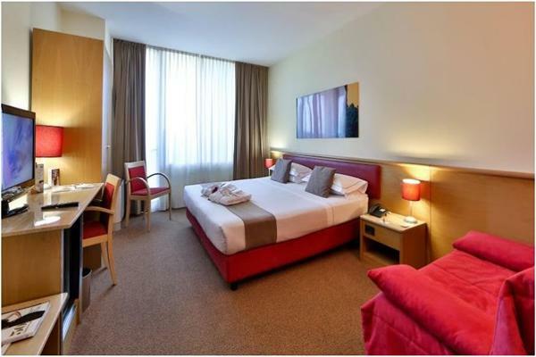 Best Western Hotel Farnese