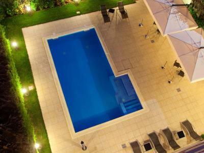 Best Western Hotel Farnese