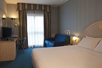 My One Hotel Villa Ducale