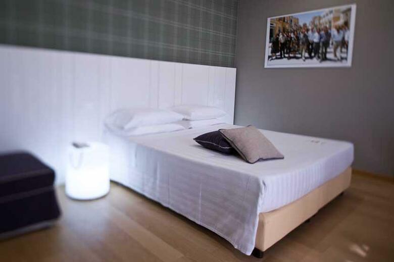 Best Western Hotel Duca D'aosta