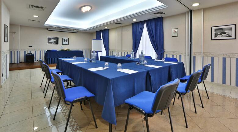 Best Western Hotel Duca D'aosta