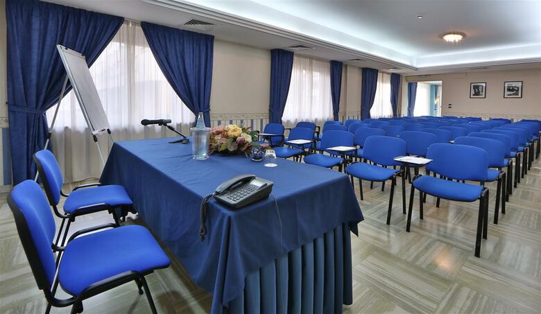 Best Western Hotel Duca D'aosta