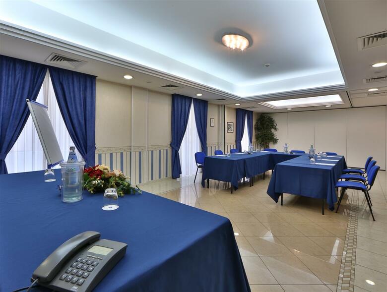 Best Western Hotel Duca D'aosta