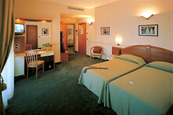 Best Western Hotel Duca D'aosta