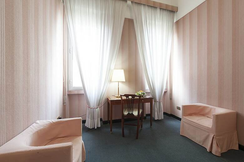 Hotel Esplanade