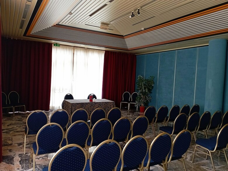 Hotel Grazia Deledda