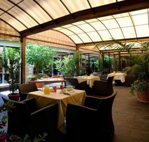 Hotel Leonardo Da Vinci