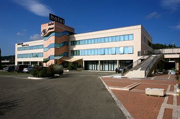 Hotel Planet