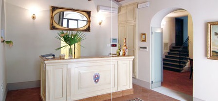 Hotel Palazzo San Niccolo