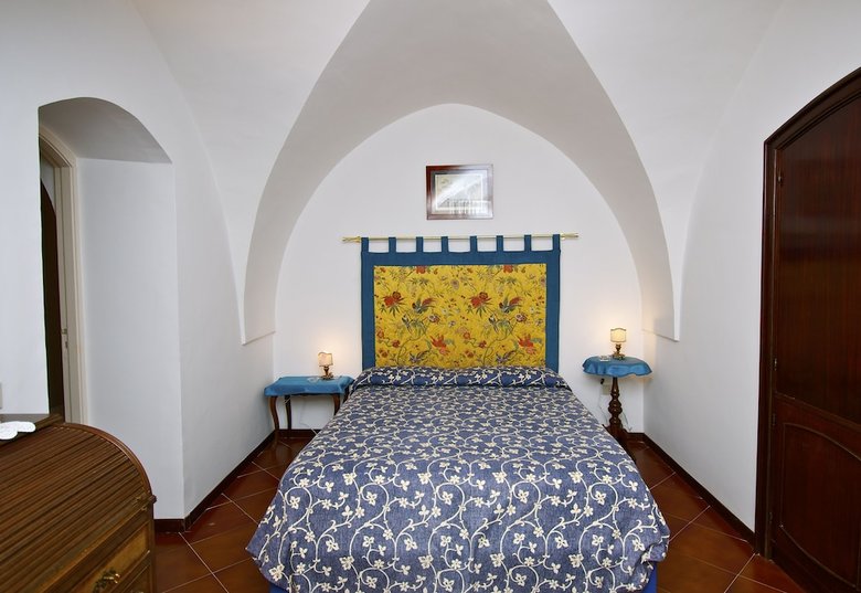 Apartamentos Villa Casale
