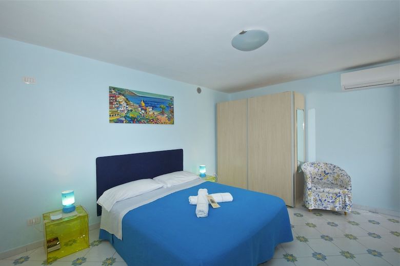 Apartamentos Villa Casale
