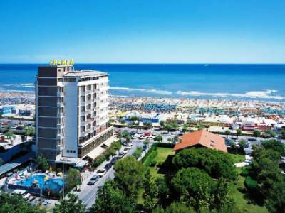 Best Western Hotel Abner`s