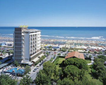 Best Western Hotel Abner`s