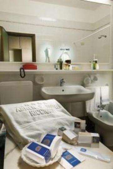 Best Western Hotel Abner`s