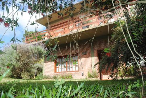 Apartamento Puerto Carrasco