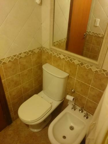 Apartamento Puerto Carrasco