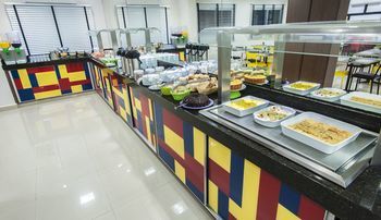 Comfort Hotel Bauru