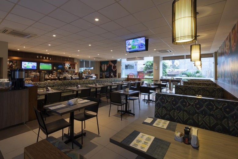 Hotel Casa Andina Select Pucallpa