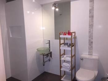 Apartamento Atrium Miraflores